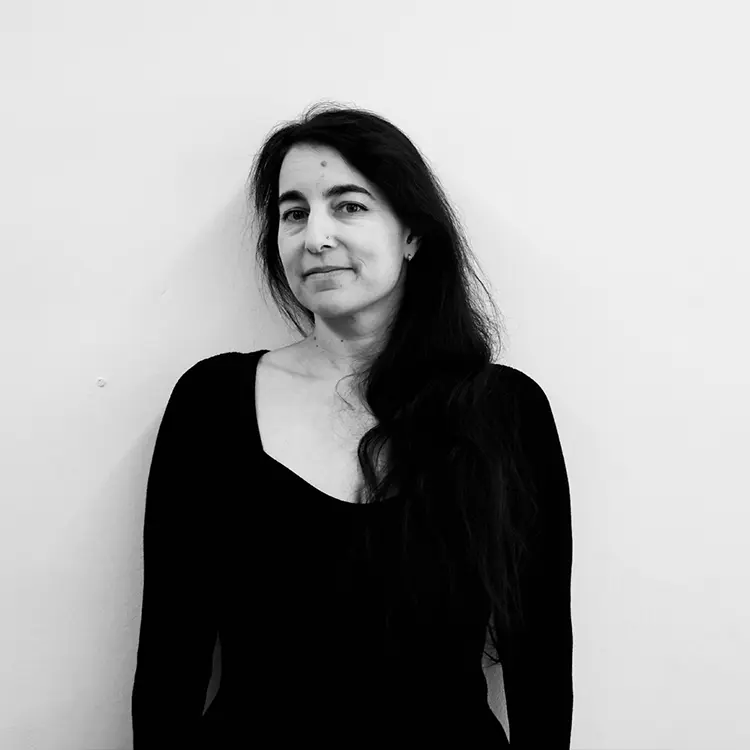Hédia Carron